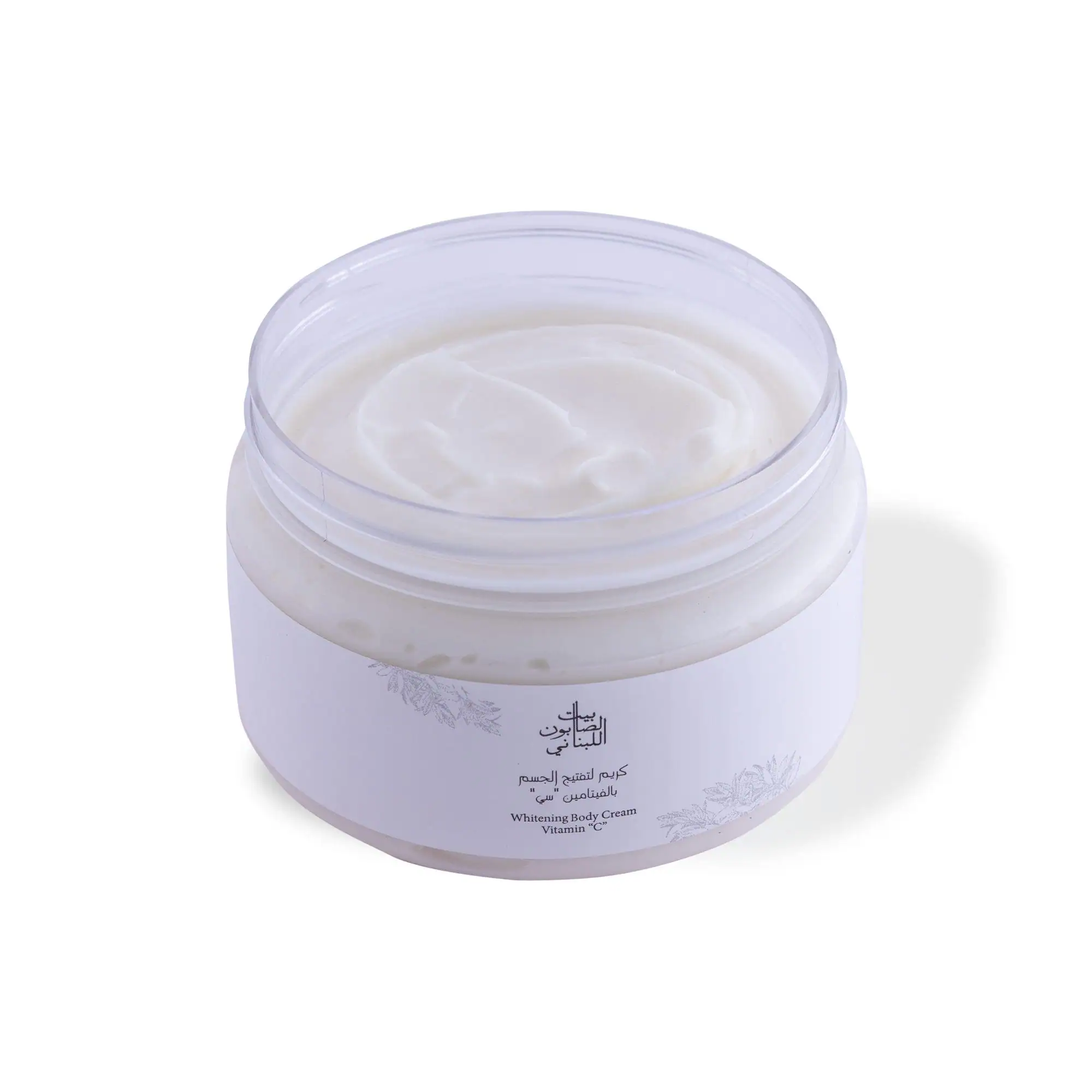 Whitening Vitamin C Body Cream 300g - Image 3