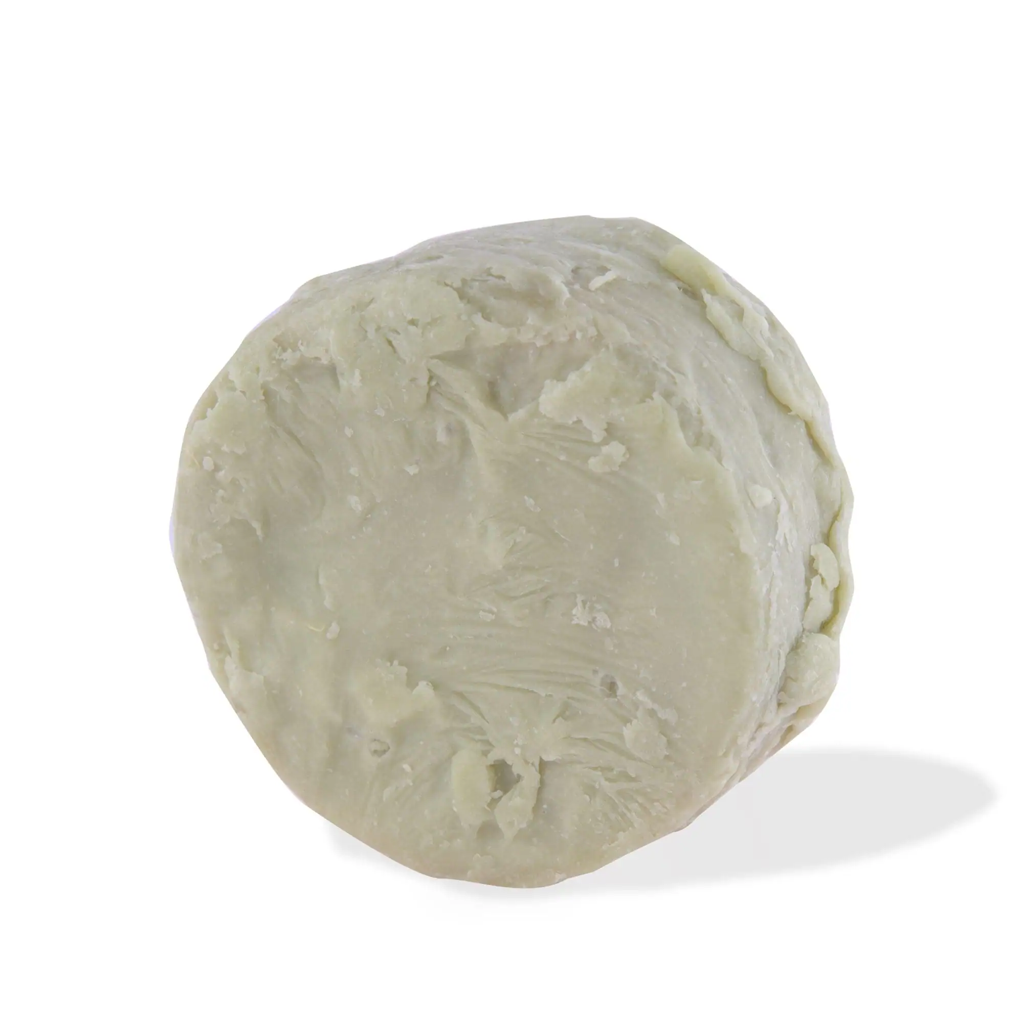 Green Tea Loofah Baladi Soap 300g - صورة 2