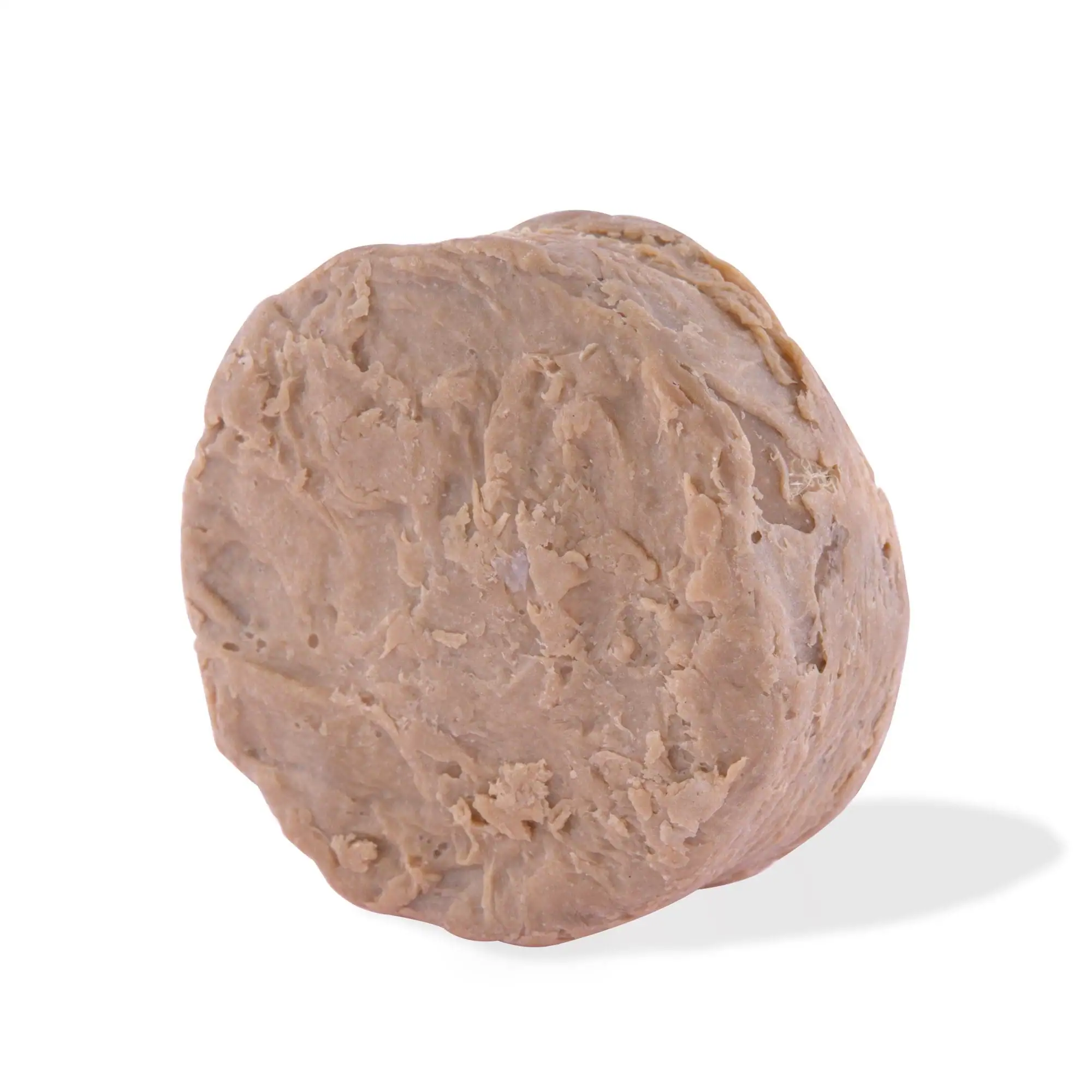 Bakhour Loofah Baladi Soap 300g - Image 2