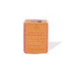 Orange Blossom Loofah Soap 170g - Image 2