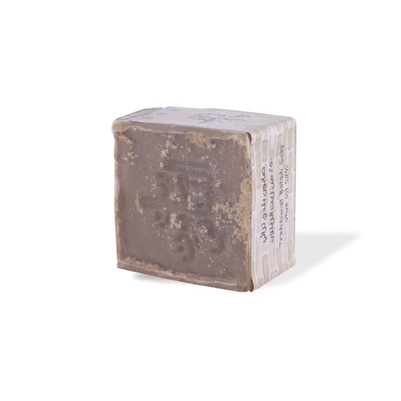 Baladi Soap 50% Olive Oil 210g