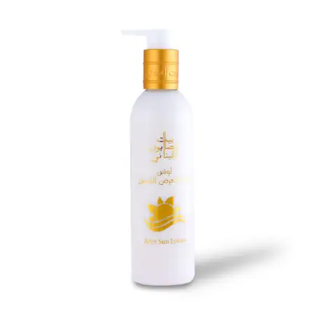 After Sun Lotion 250ml