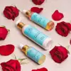 Rose Taif Body Mist 150ml - صورة 3