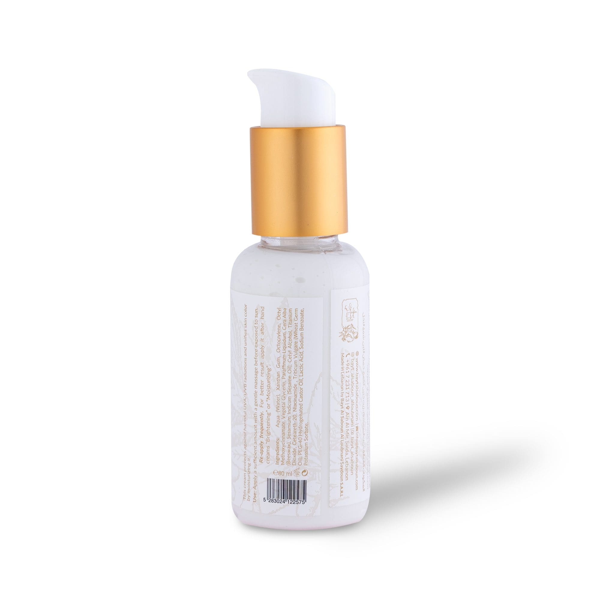 2-in-1 Hand Cream 80ml