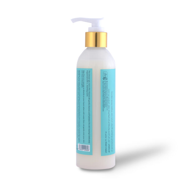 Arabian Jasmine Shower Gel 250ml