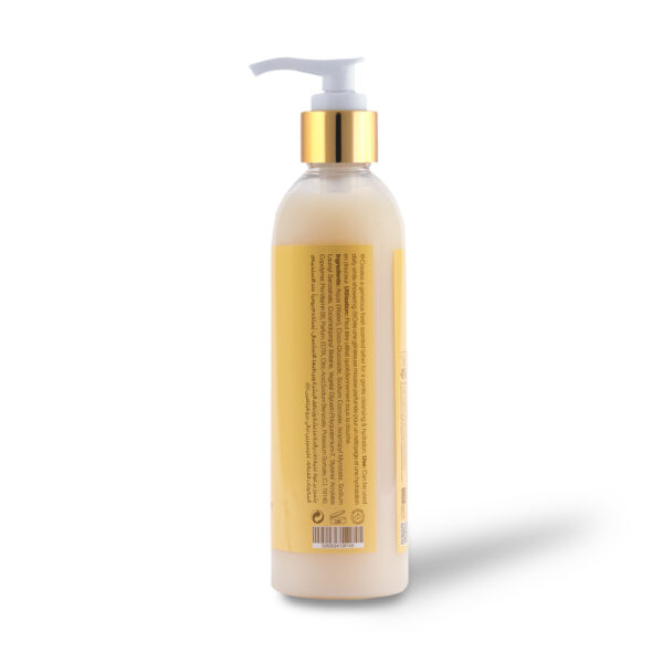 Banana Shower Gel 250ml