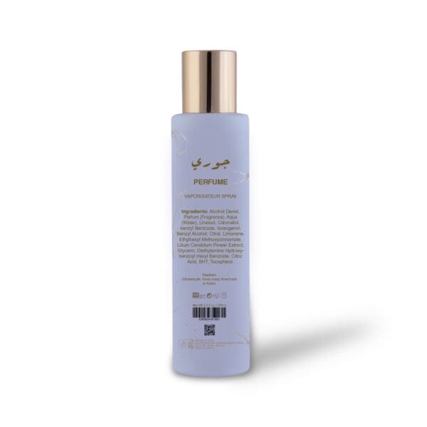 Jouri Perfume 100ml