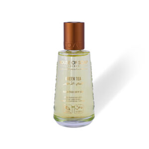 Green Tea Scented Dry Oil 100ml