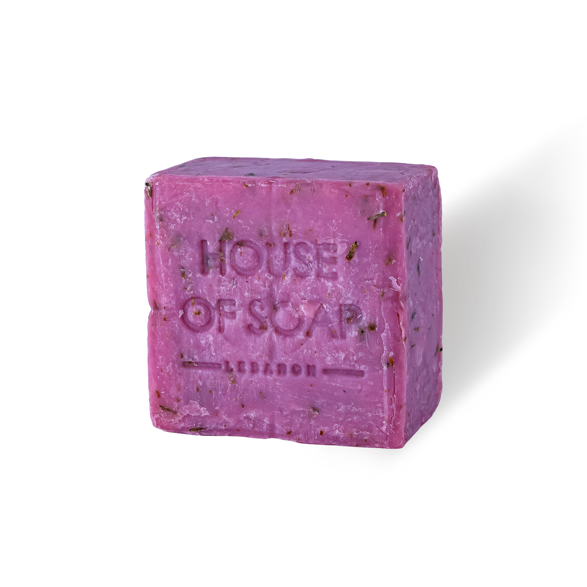 Lavender Baladi Soap 210g