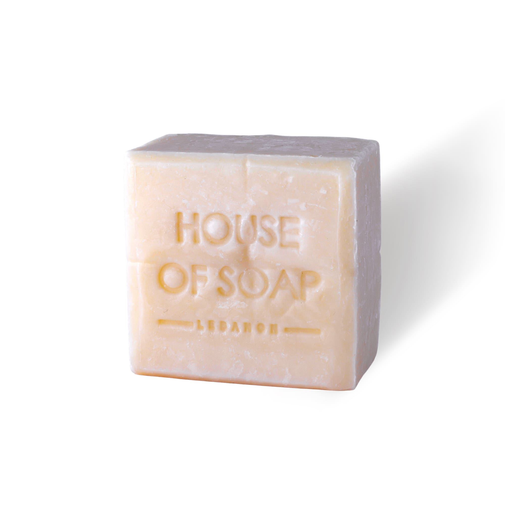 Bakhour Baladi Soap 210g