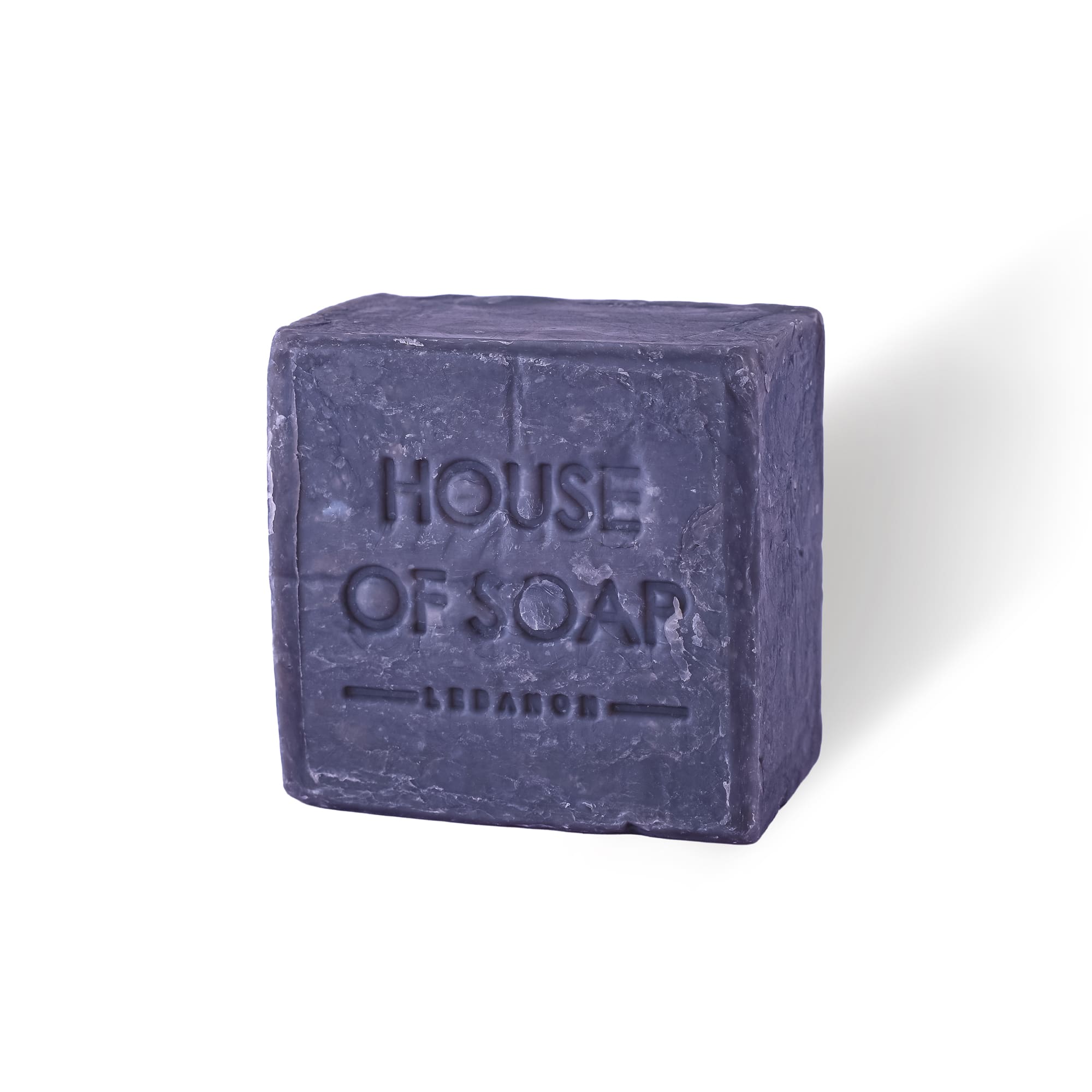 Black Oud Baladi Soap 210g