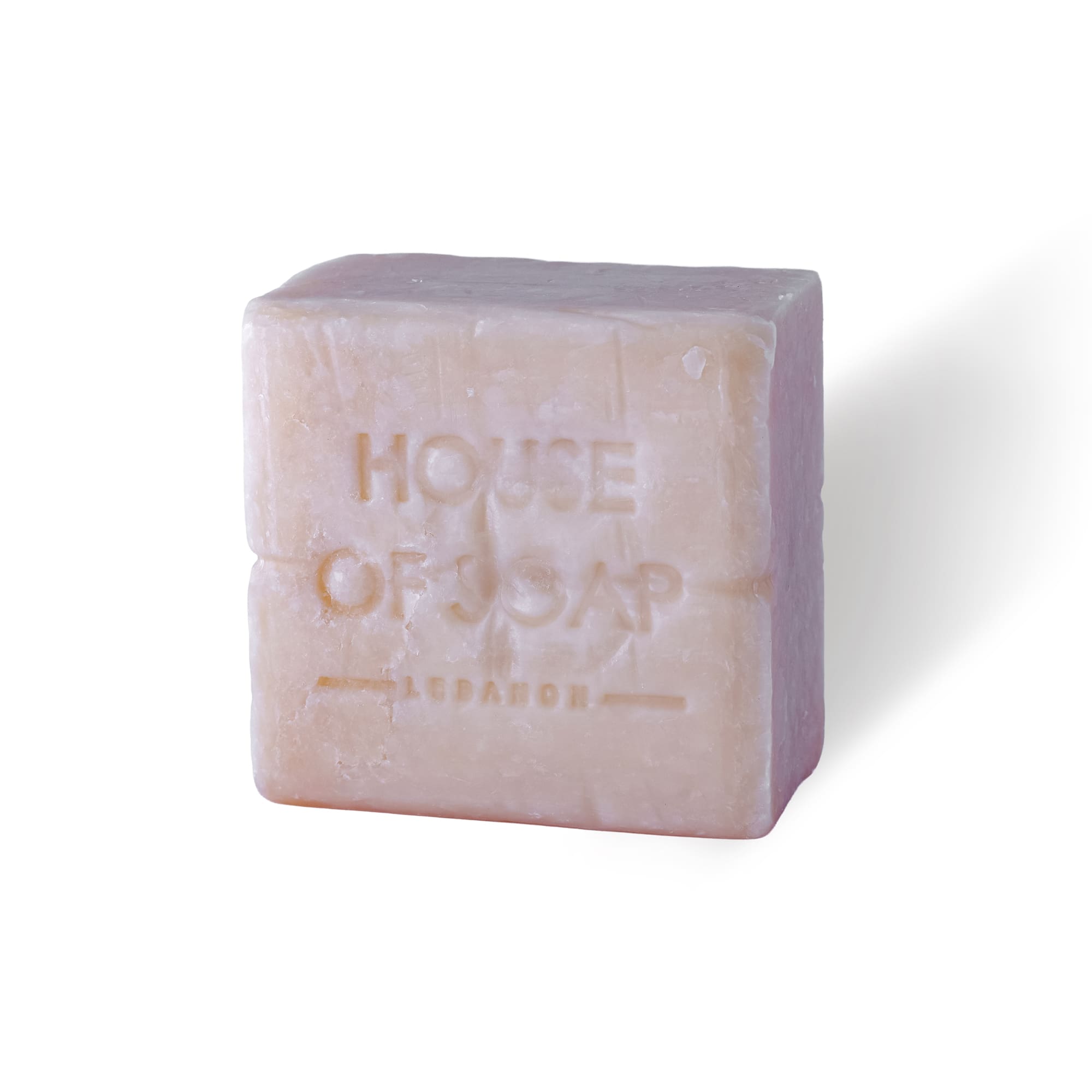 Camellia Baladi Soap 210g