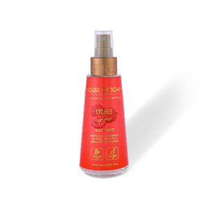 Lychee Body Mist 150ml