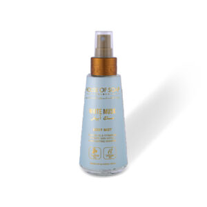 White Musk Body Mist 150ml